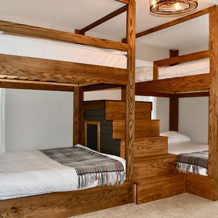 Glenwood Pines Villa แฟลกสตาฟ ภายนอก รูปภาพ