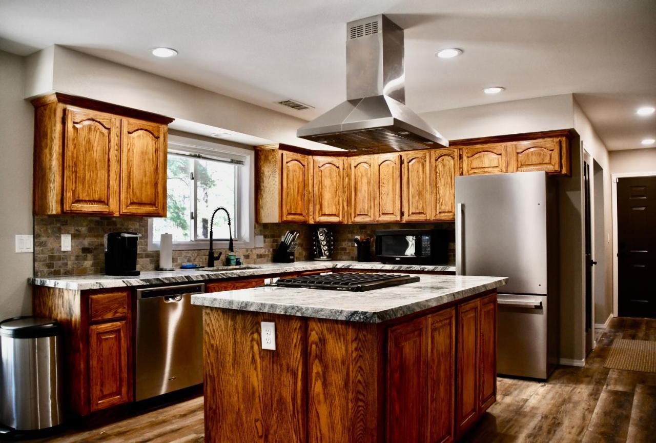 Glenwood Pines Villa แฟลกสตาฟ ภายนอก รูปภาพ