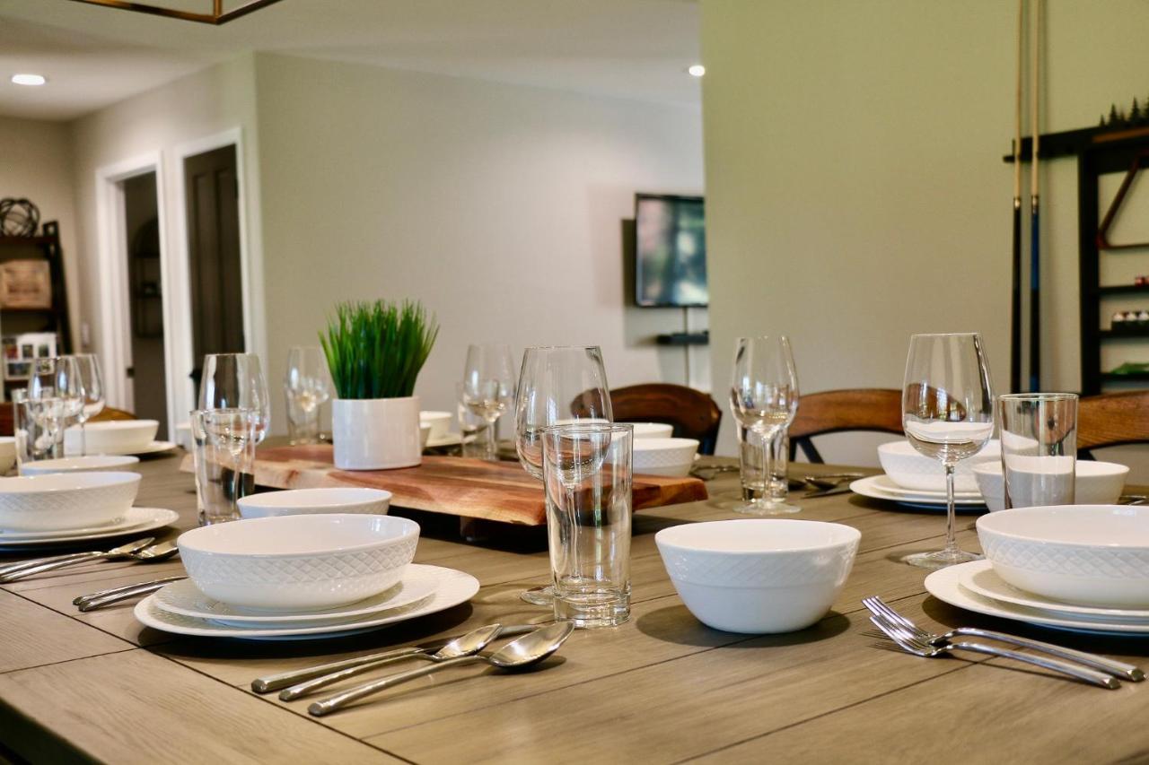 Glenwood Pines Villa แฟลกสตาฟ ภายนอก รูปภาพ